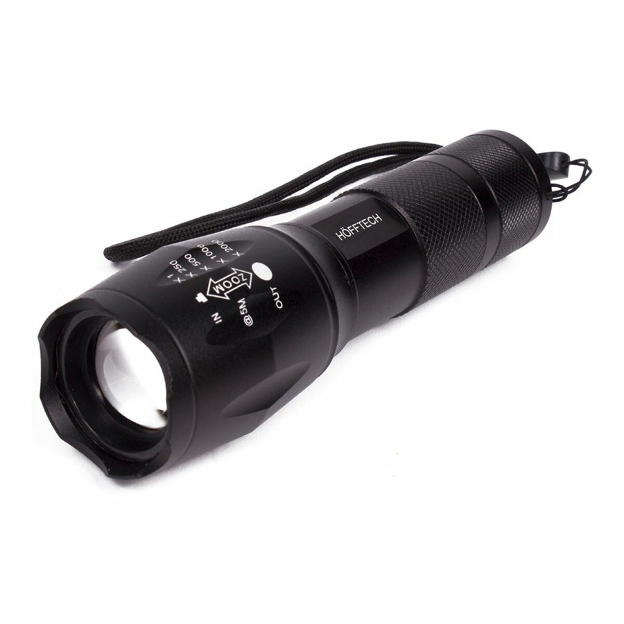 Lygte Hofftech superbeam 5 W #1
