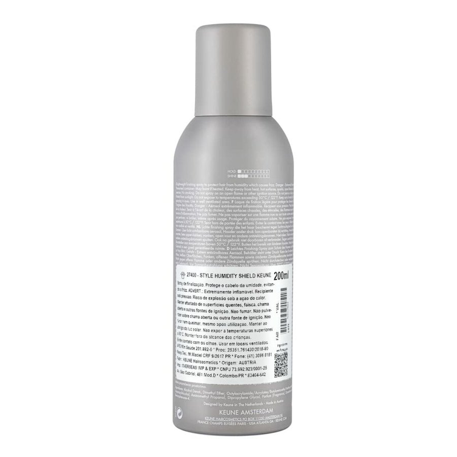 Anti-Skl Balsam Keune Humidity Shield 200 ml #1