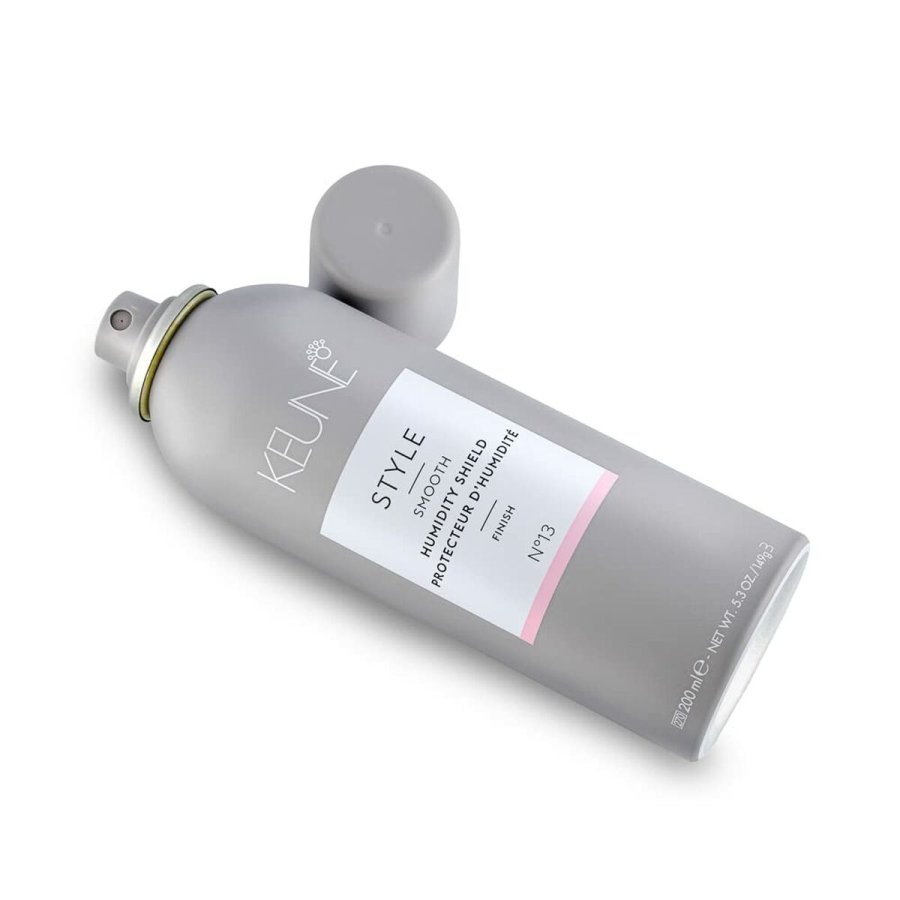 Anti-Skl Balsam Keune Humidity Shield 200 ml #5