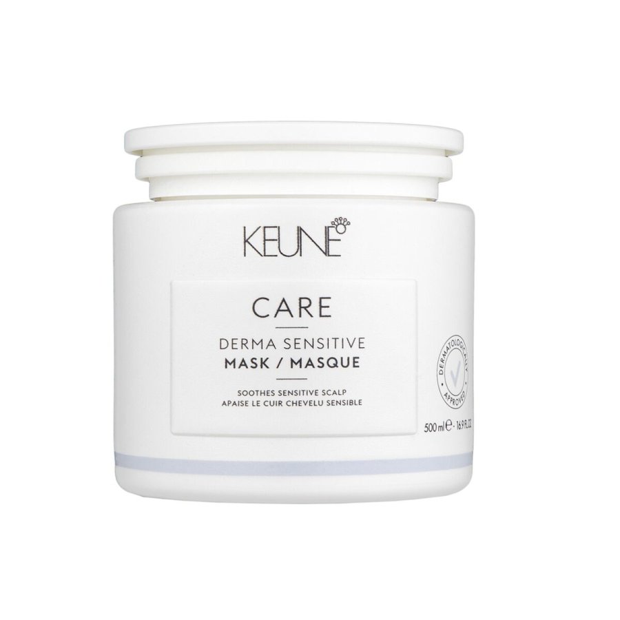 Hrmaske Keune Derma Sensitive 500 ml #1