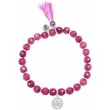 Armbnd til kvinder CO88 Collection 8CB-40007 Pink #2