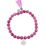 Armbnd til kvinder CO88 Collection 8CB-40007 Pink #1