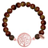 Armbnd til kvinder CO88 Collection 8CB-80018 Brun #1