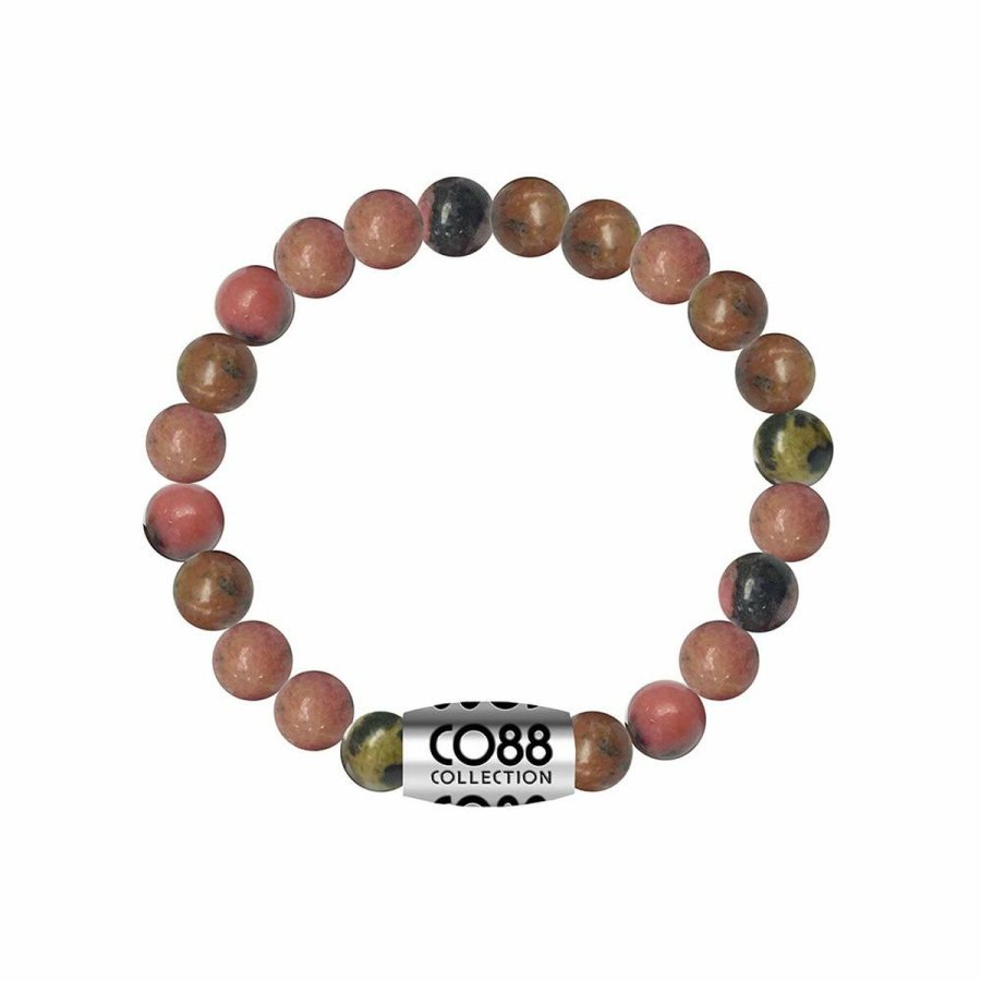 Armbnd til kvinder CO88 Collection 8CB-17029 Multifarvet #2