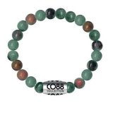 Armbnd til mnd CO88 Collection 8CB-17032 Multifarvet #1