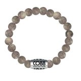 Armbnd til mnd CO88 Collection 8CB-17034 Multifarvet #1