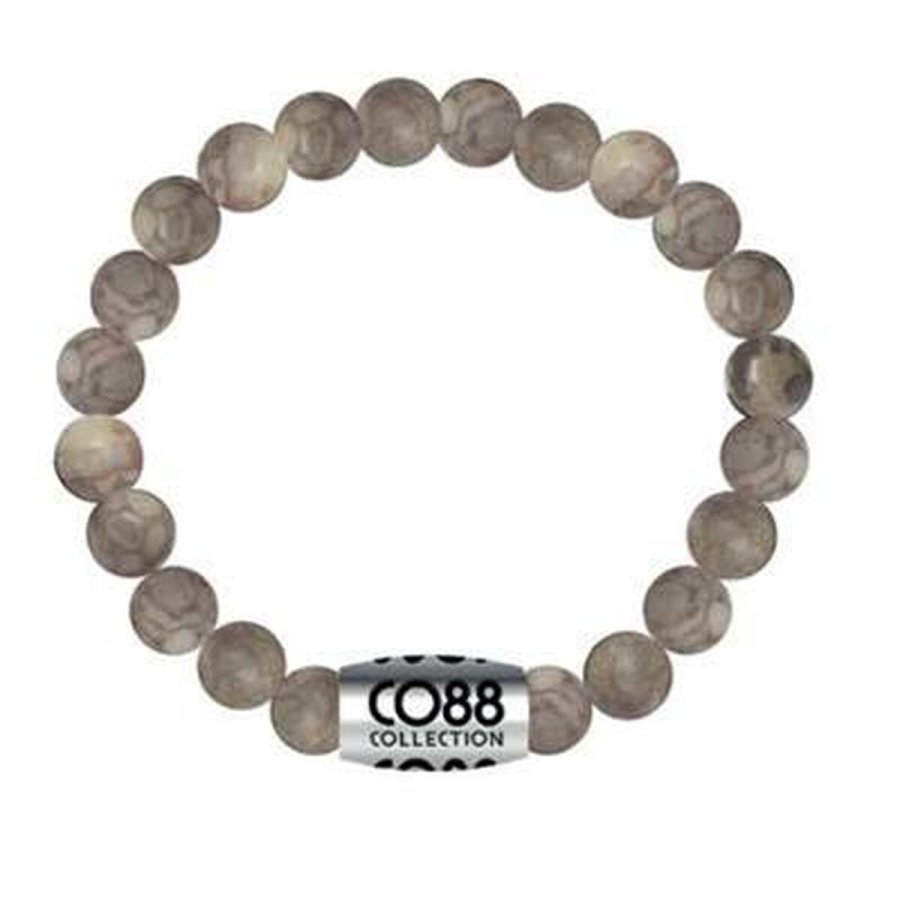 Armbnd til mnd CO88 Collection 8CB-17034 Multifarvet #1