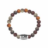 Armbnd til kvinder CO88 Collection 8CB-17036 Multifarvet #2