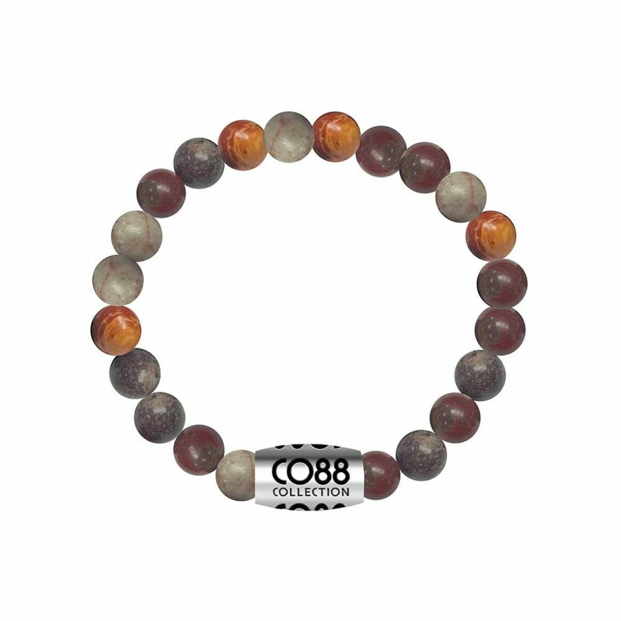 Armbnd til kvinder CO88 Collection 8CB-17036 Multifarvet #2