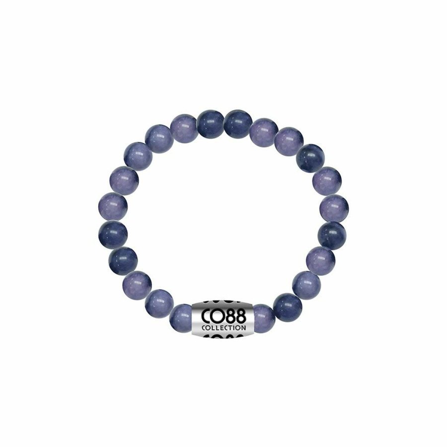 Armbnd til mnd CO88 Collection 8CB-17014 Multifarvet #2