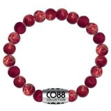 Armbnd til kvinder CO88 Collection 8CB-17015 Multifarvet #1