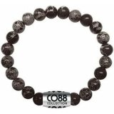 Armbnd til mnd CO88 Collection 8CB-17021 Multifarvet #2