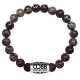 Armbnd til mnd CO88 Collection 8CB-17021 Multifarvet #1