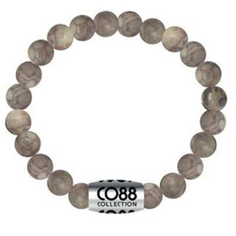 Armbnd til mnd CO88 Collection 8CB-17022 Multifarvet #1