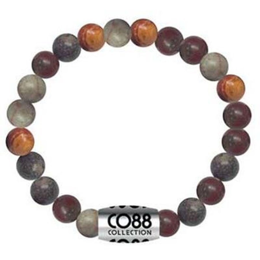 Armbnd til kvinder CO88 Collection 8CB-17024 Multifarvet #1