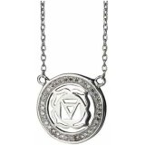 Halskde til kvinder New Bling 960182183 #1