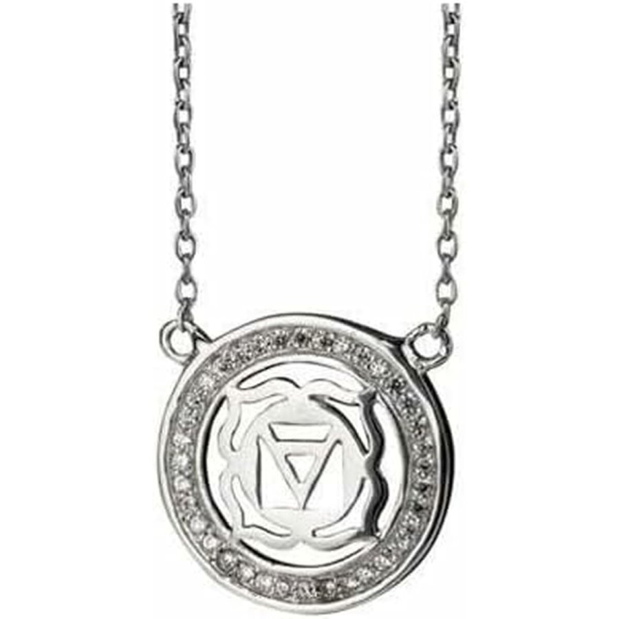 Halskde til kvinder New Bling 960182183 #1