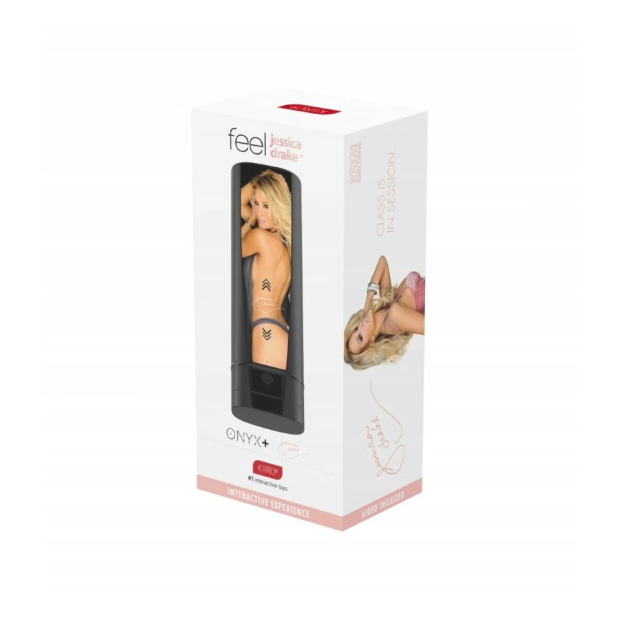 Masturbator Kiiroo #7