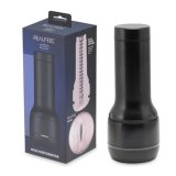 Masturbator Feel Stroker Kiiroo #1
