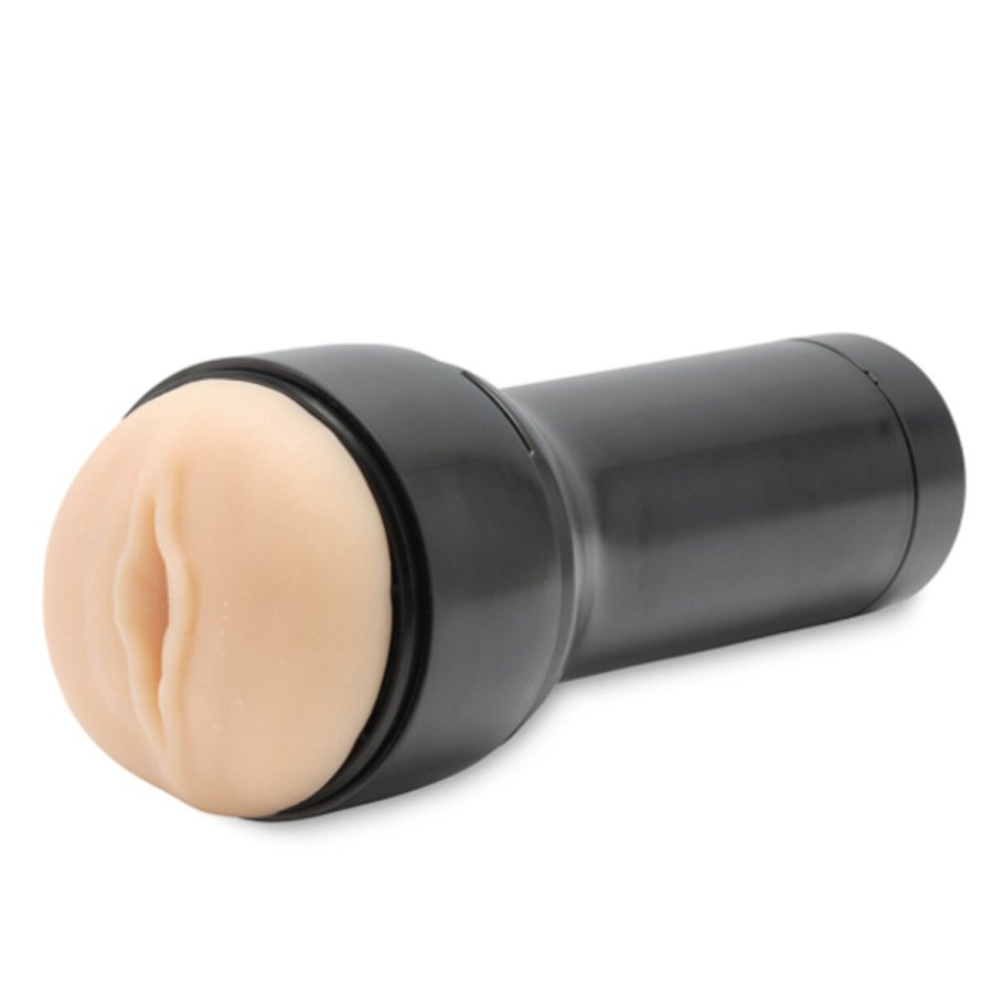 Masturbator Feel Stroker Kiiroo #3