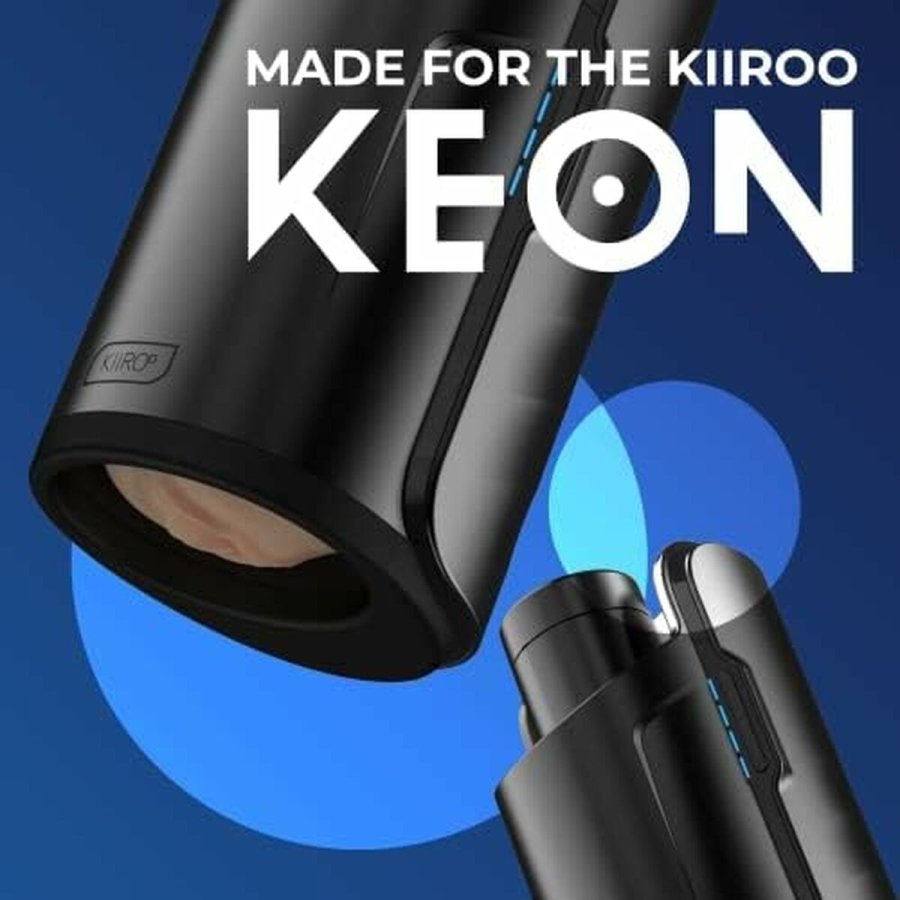 Masturbator Kiiroo #3