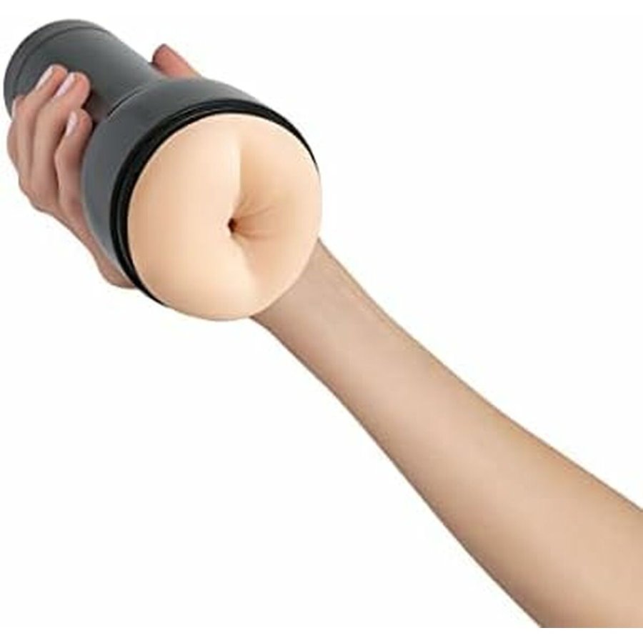 Masturbator Kiiroo #4