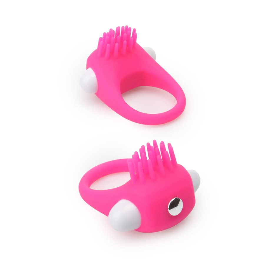 Penisringe Dream Toys Essentials Pink #1