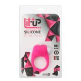 Penisringe Dream Toys Essentials Pink #3