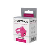 Penisringe Dream Toys Essentials Pink #5
