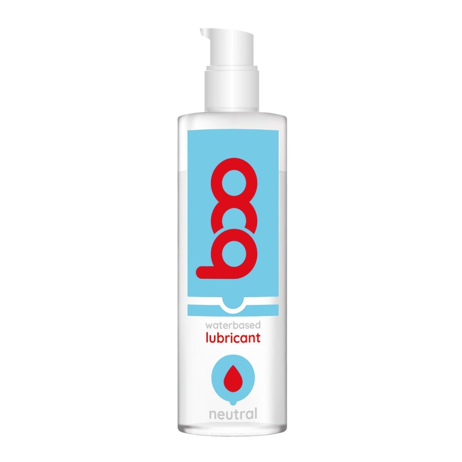 Glidecreme Boo 250 ml #1