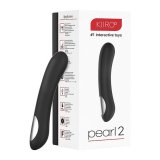 G-Punkt Vibrator Kiiroo Teledildonic Pearl Sort #7