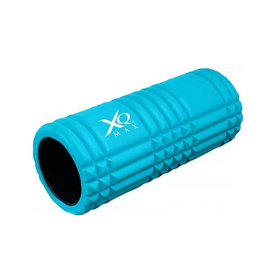 Kagerulle XQ Max Foam Roller Massager Stiv  14,5 x 33 cm Eva Gummi #2
