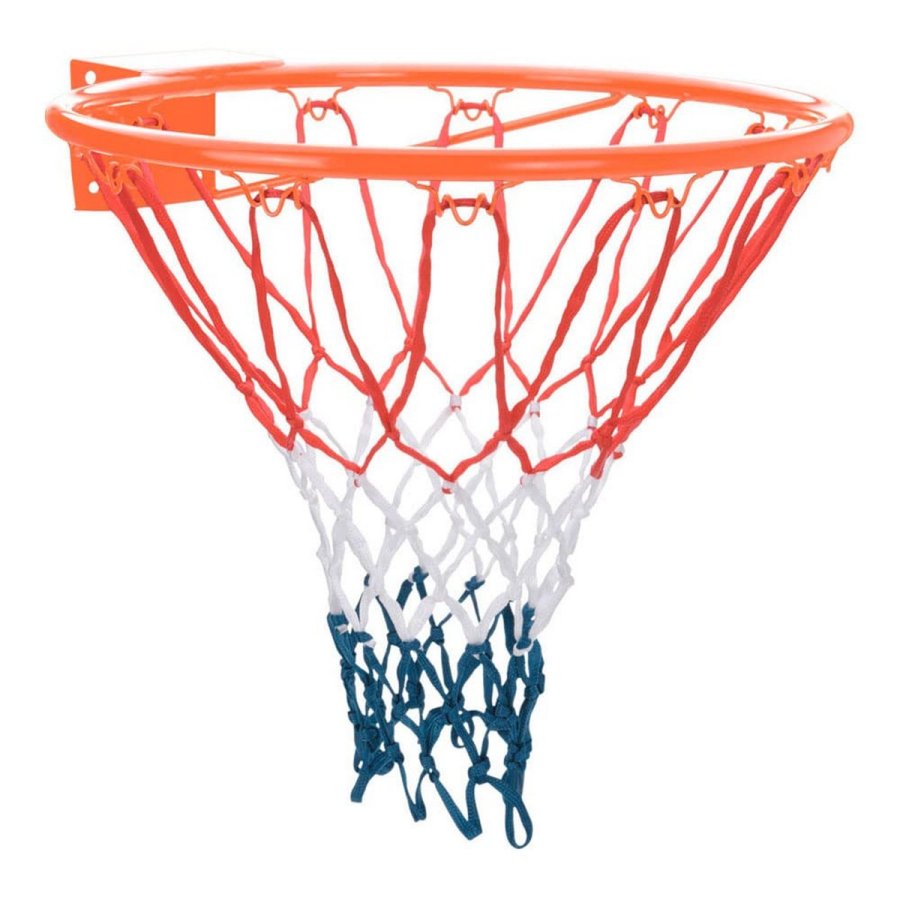 Basketballkurv XQ Max Orange ( 46 cm) #1