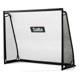 Fodboldml Legend  Salta 5125                            Sort 220 x 170 x 80 cm (2 enheder) #4