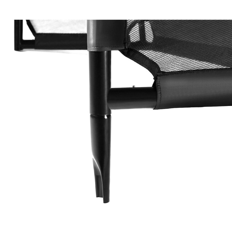 Fodboldml Legend  Salta 5125                            Sort 220 x 170 x 80 cm (2 enheder) #5