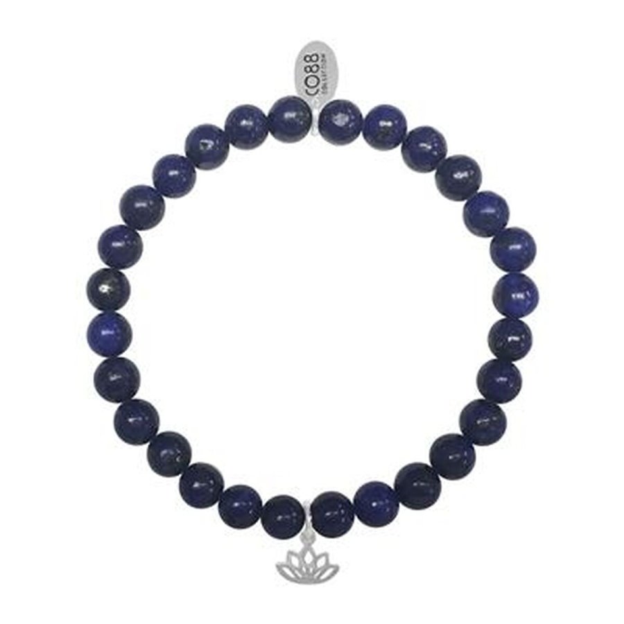 Armbnd til kvinder CO88 Collection 8CB-17042 Multifarvet #1