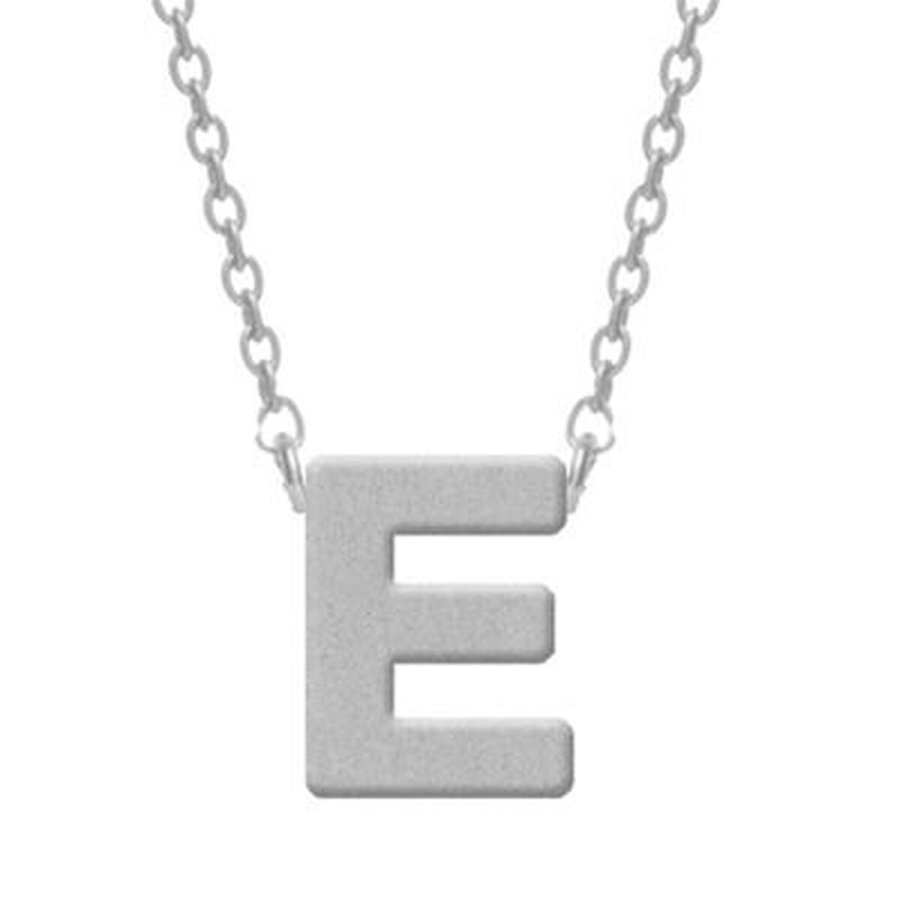 Vedhng til kvinder CO88 Collection 8CN-11004 Slvfarvet #1