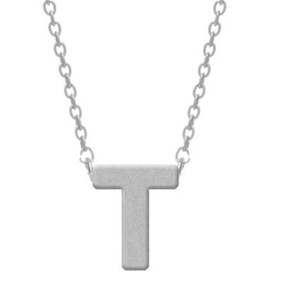 Vedhng til kvinder CO88 Collection 8CN-11019 Slvfarvet #1