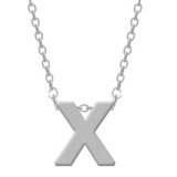 Vedhng til kvinder CO88 Collection 8CN-11023 Slvfarvet #1