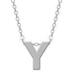 Vedhng til kvinder CO88 Collection 8CN-11024 Slvfarvet #1