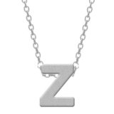 Vedhng til kvinder CO88 Collection 8CN-11025 Slvfarvet #1