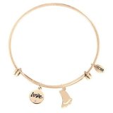 Armbnd til kvinder CO88 Collection 8CB-13020 #1