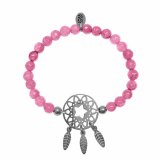 Armbnd til kvinder CO88 Collection 8CB-80022 Pink #2