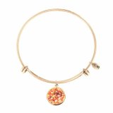 Armbnd til kvinder CO88 Collection 8CB-11031 Gylden #2