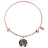 Armbnd til kvinder CO88 Collection 8CB-11034 Rosenguld #1