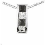 Halskde til kvinder New Bling M932471151 #1