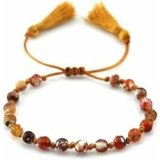 Armbnd til kvinder CO88 Collection 8CB-80035 Orange #2