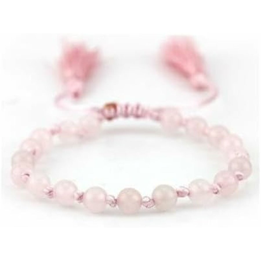Armbnd til kvinder CO88 Collection 8CB-80043 Pink #2