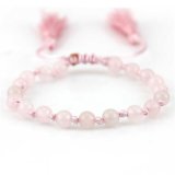 Armbnd til kvinder CO88 Collection 8CB-80043 Pink #1