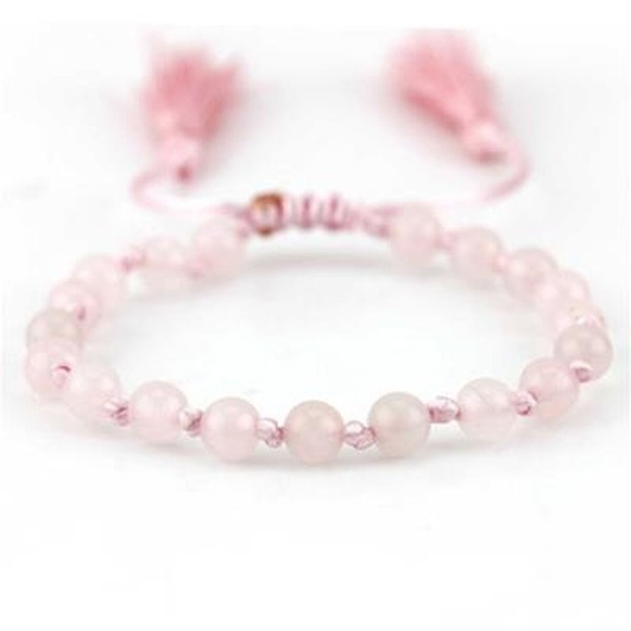 Armbnd til kvinder CO88 Collection 8CB-80043 Pink #1